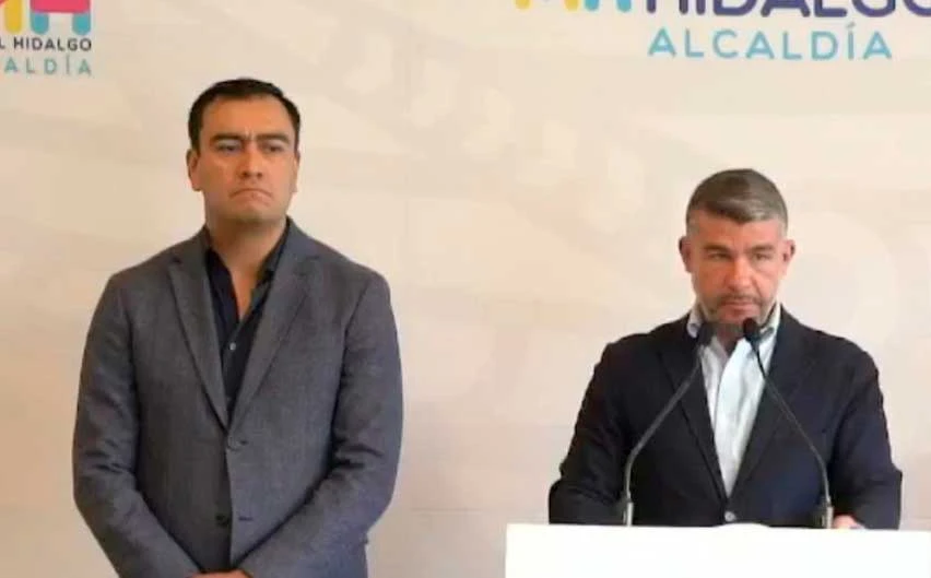 Alcaldía Miguel Hidalgo exige a autoridades capitalinas analizar el agua en su demarcación