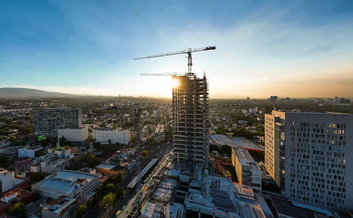 Breve historia del 'Cartel Inmobiliario': Corrupción urbana en CDMX