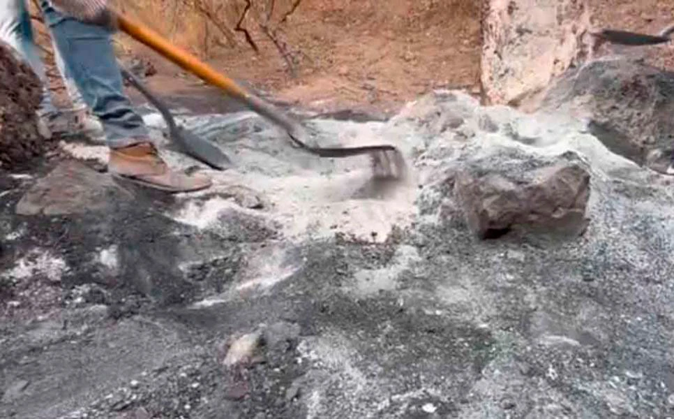 Exigen a la FGJCDMX haga públicos peritajes en supuesto crematorio clandestino