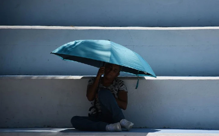 Piden en Congreso de CDMX campañas de información por golpes de calor