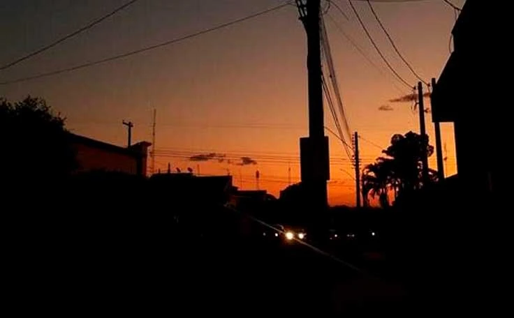 Gobierno federal decreta alerta en el sistema eléctrico por cuarto día consecutivo