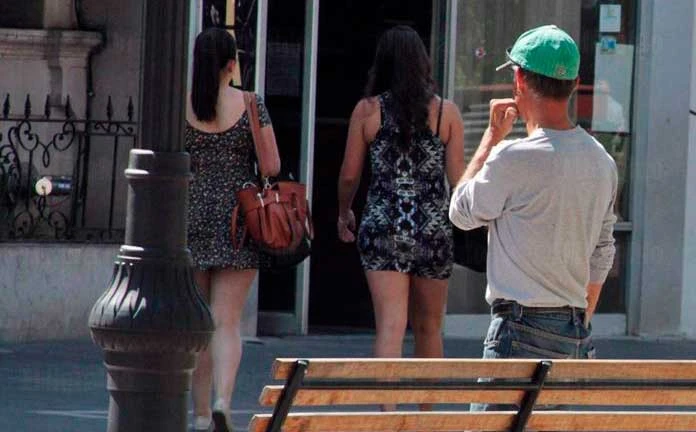 Encuesta revela aumento de acoso e inseguridad para mujeres