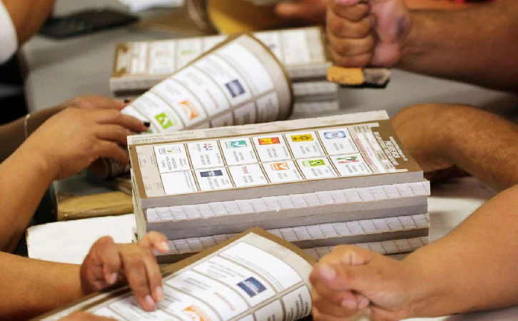 IECM: 8 millones de capitalinos elegirán a su nuevo Jefe de Gobierno