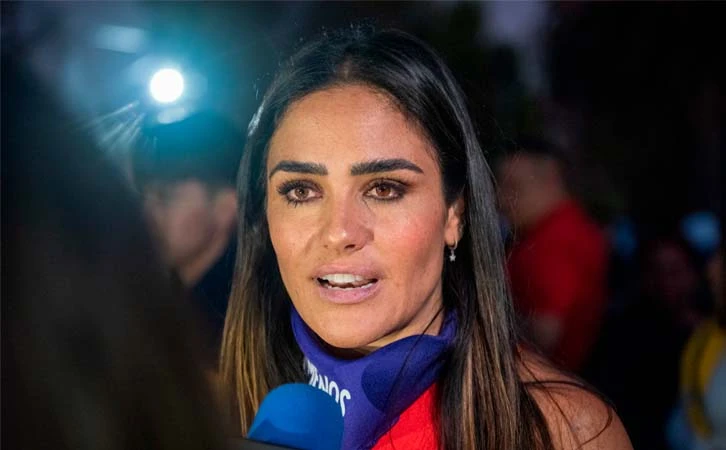 Morena impugna victoria de Rojo de la Vega en Cuauhtémoc; son “patadas de ahogado”, acusa