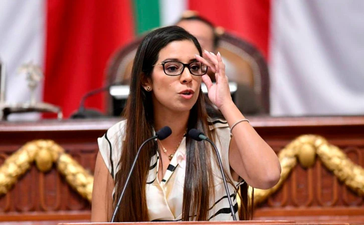 PAN pide a Conagua información sobre calidad de agua en Cutzamala