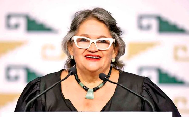 CDMX ya tiene su propio himno: fue compuesto por una mujer