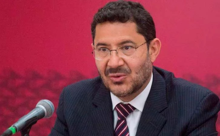 Envía Martí Batres reforma judicial al Congreso de CDMX