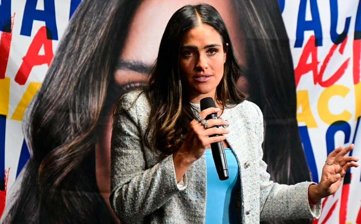 Auditará Alessandra Rojo administraciones del Monrealato