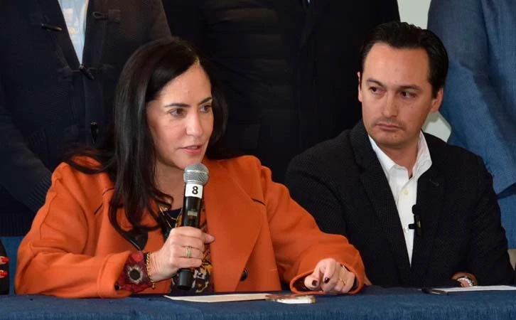 Exige PAN al INE atender impugnación en alcaldía Álvaro Obregón