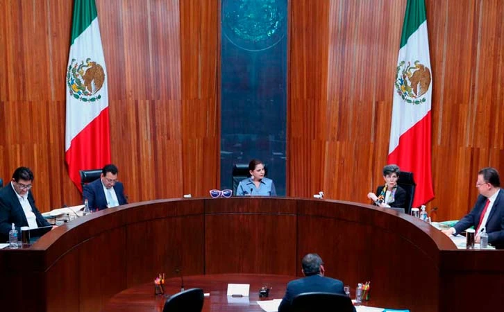 Alista TEPJF resolución de elección en alcaldía Cuauhtémoc