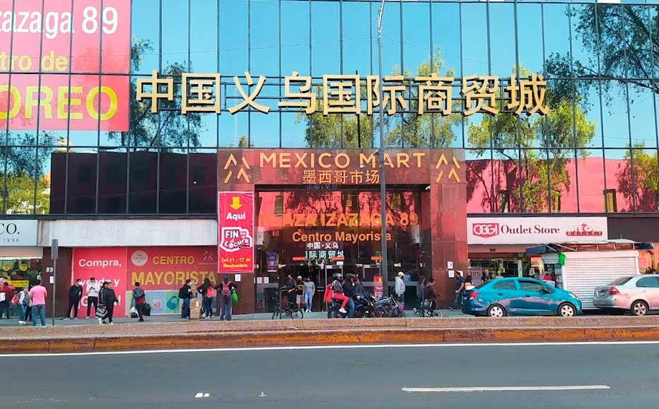 Comerciantes del Centro Histórico exigen que les permitan trabajar