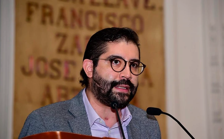 Se compromete MC legislar por la salud mental y derechos de los capitalinos