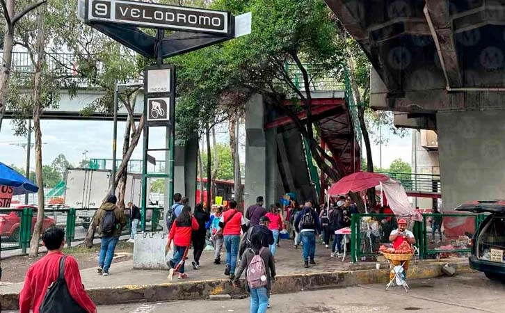 Reanudan servicio Metrobús y Trolebús que salen de Pantitlán