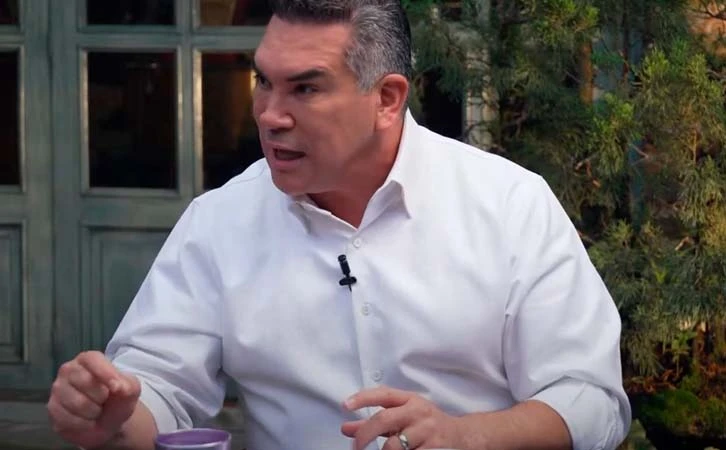 Denuncia “Alito” Moreno amenazas y ofertas para respaldar reforma al Poder Judicial