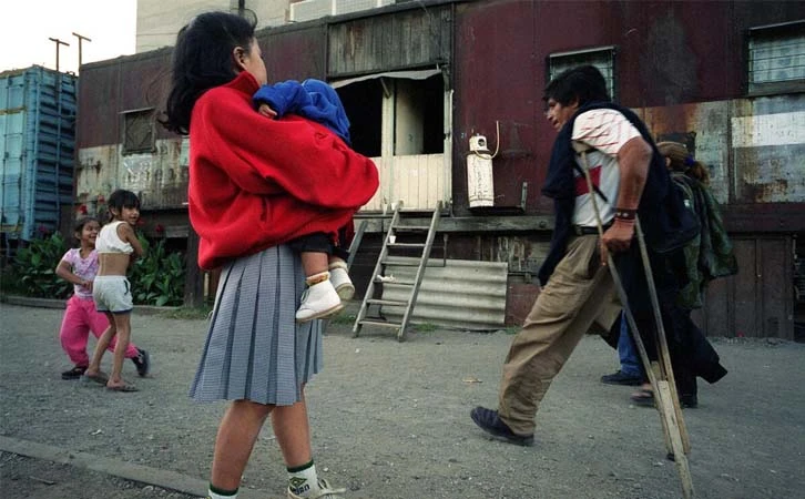 Presenta MC Ley del Sistema de Cuidados