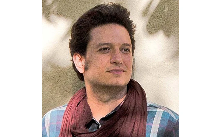 Garous Abdolmalekian