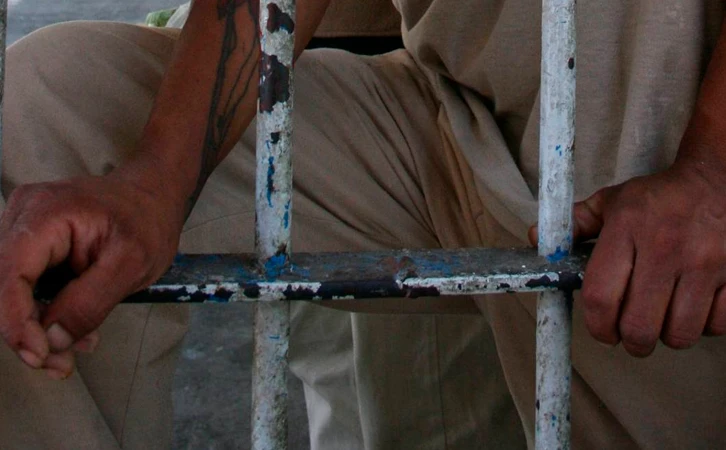 Prevalece abandono de reclusos con trastornos en CDMX