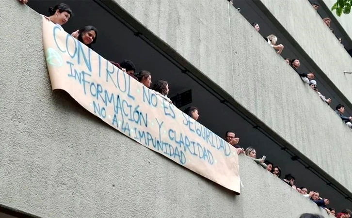 Inseguridad en UAM Xochimilco, estudiantes paran actividades