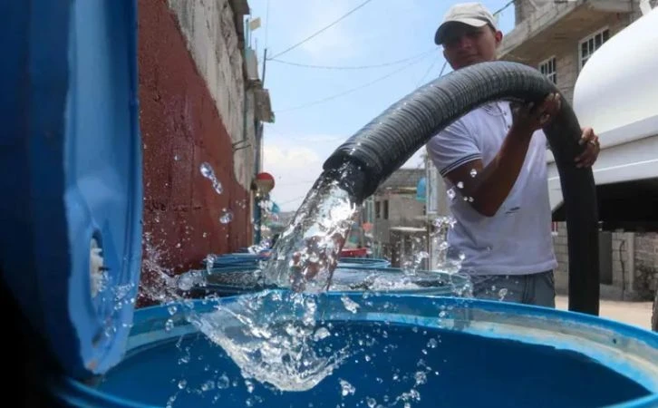 Agua y Seguridad, retos para alcaldes de CDMX