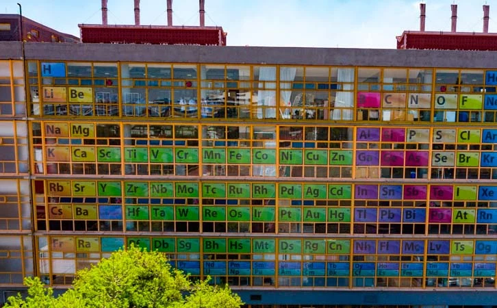 Continúa paro indefinido en la Facultad de Química de la UNAM