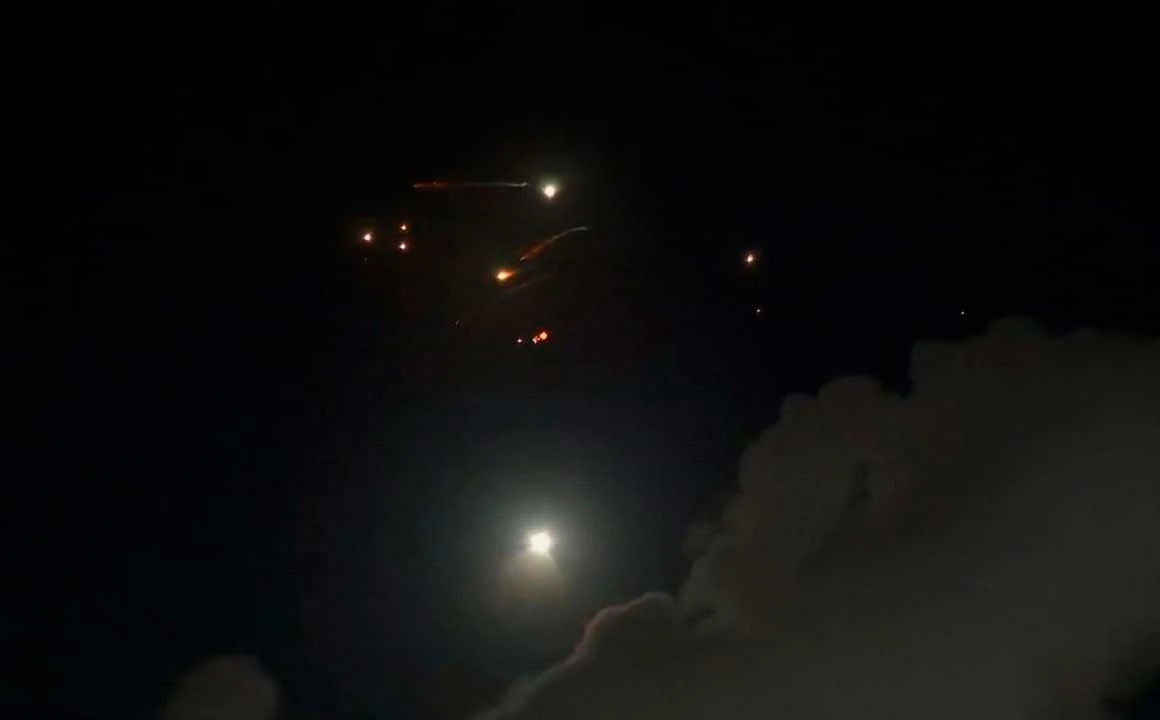 conflicto Palestino-Israelí