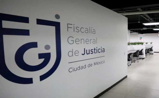 Lanzan convocatoria para titular de la Fiscalía de la CDMX