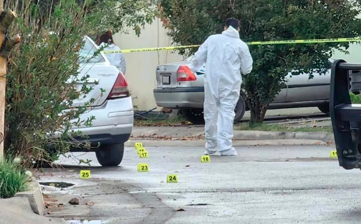 Disputan plaza organizaciones criminales en el primer cuadro de CDMX