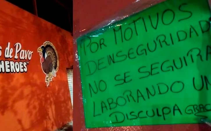 PRI presenta iniciativa para tipificar “cobro de piso” en CDMX