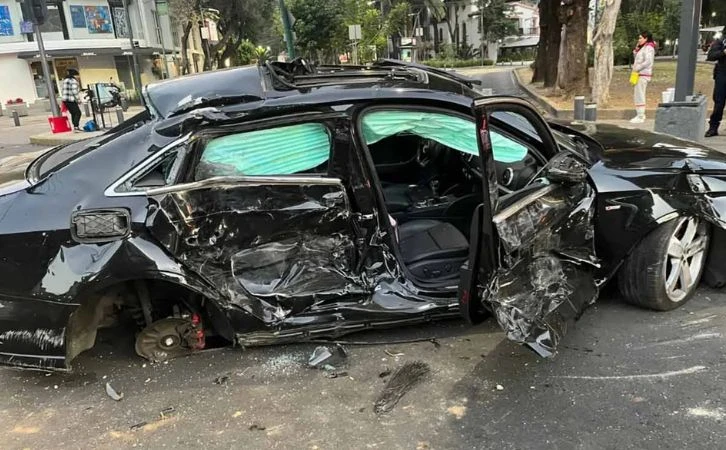 Demandan obligatoriedad en exámenes para licencia de conducir en CDMX