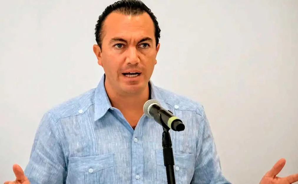 Alcalde de Cuajimalpa solicita aumento del 8% en presupuesto 2025