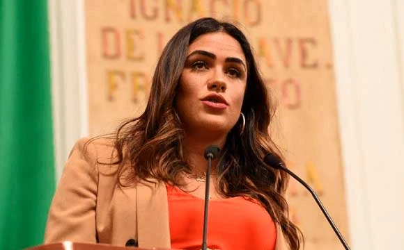 Rojo de la Vega demanda un incremento presupuestal de 10,6% para el 2025