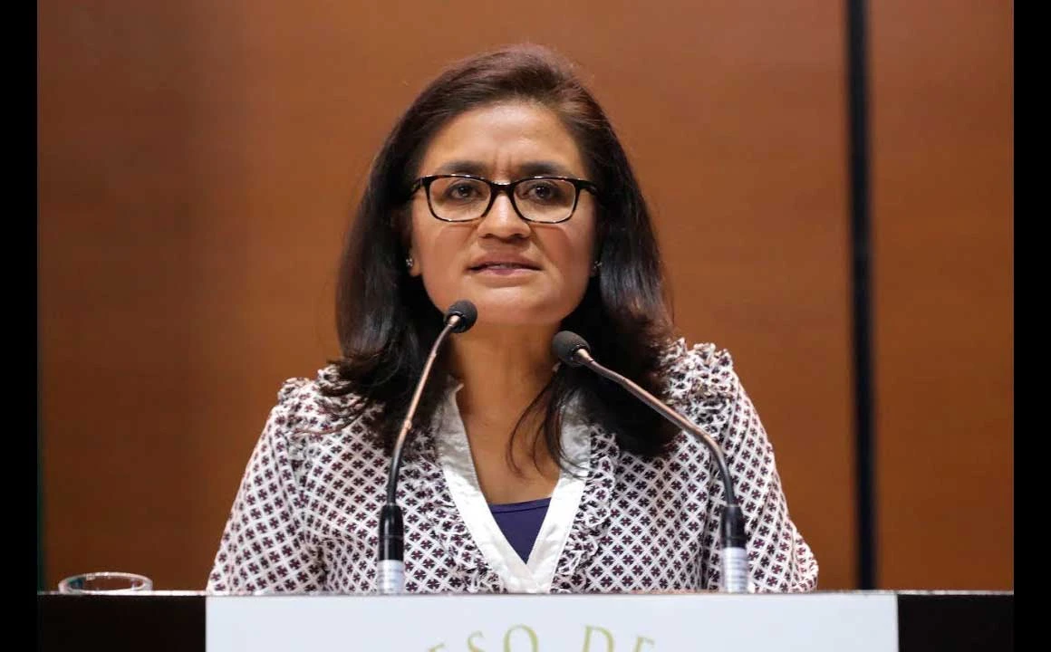 Solicita Aleida Alavez incremento del 15% a presupuesto 2025 para Iztapalapa