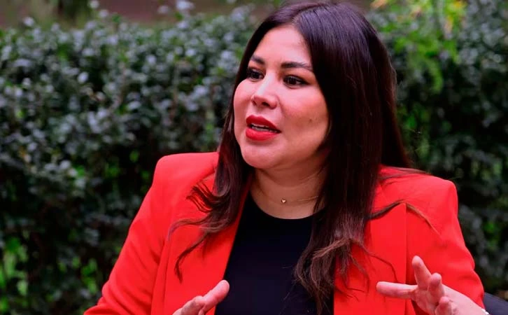 Alcaldía Iztacalco exige aumento del 9 % en presupuesto 2025