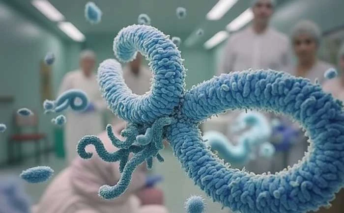 Morena rechaza exhorto por posible brote de bacteria en hospital de CDMX