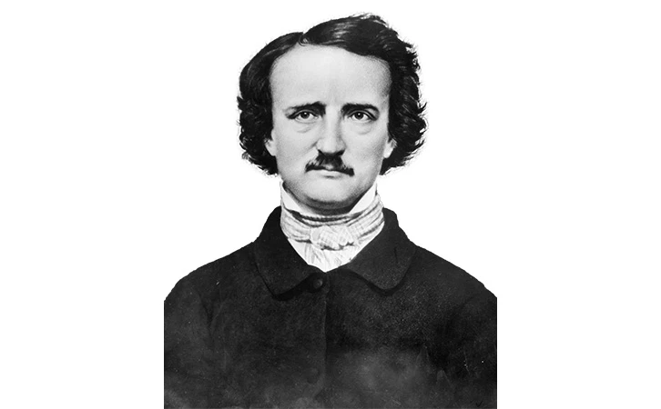 Edgar Allan Poe
