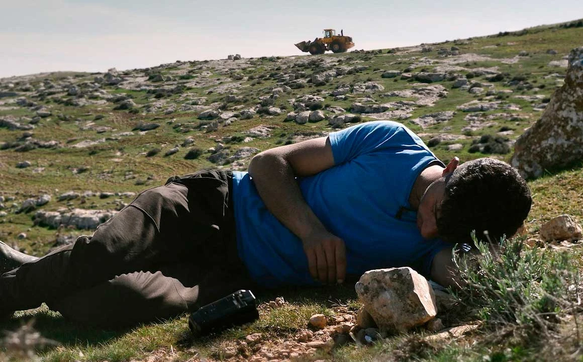 conflicto Palestino-Israelí