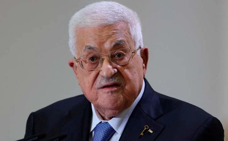 conflicto Palestino-Israelí