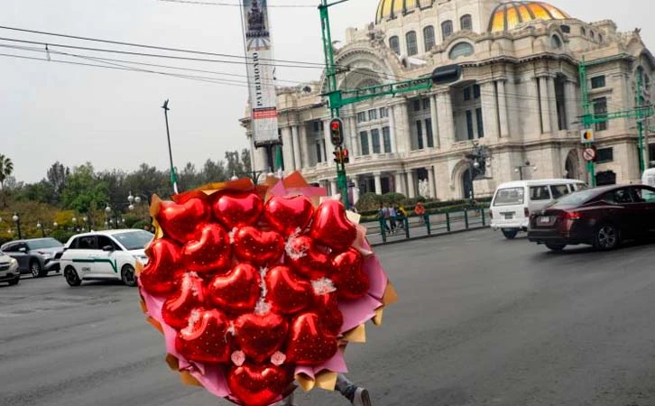 Derrama de 2 mil mdp dejará el 14 de febrero