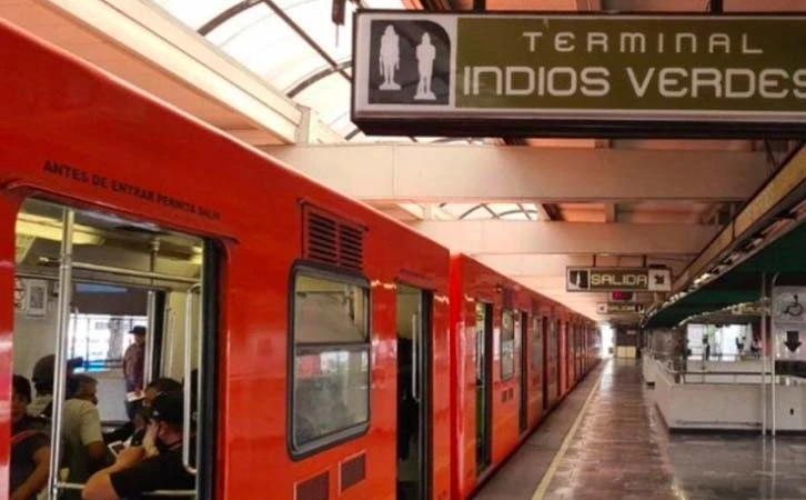 Renovación de la Línea 3 del Metro aún no inicia pese a anuncio oficial