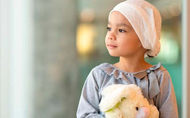 Urgen legisladores impulsar Ley de Detección y Atención de Cáncer Infantil en CDMX