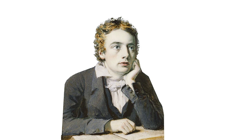 John Keats