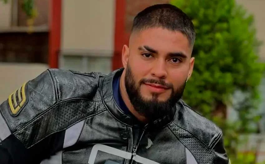 Pierde la vida hijo de Jorge Disner, comandante de homicidios CDMX