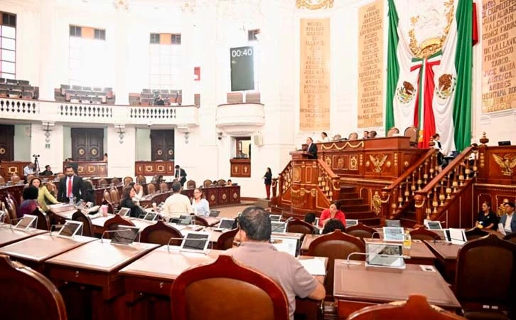 Congreso exige informe al alcalde de BJ por abusos en operativo