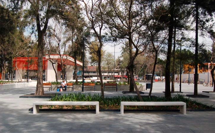 Demanda Congreso local protocolos para el reordenamiento de espacios públicos