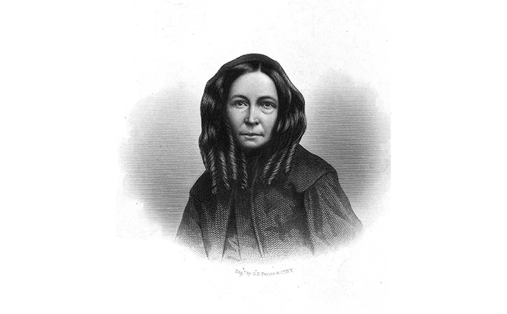 Elizabeth Barrett Browning