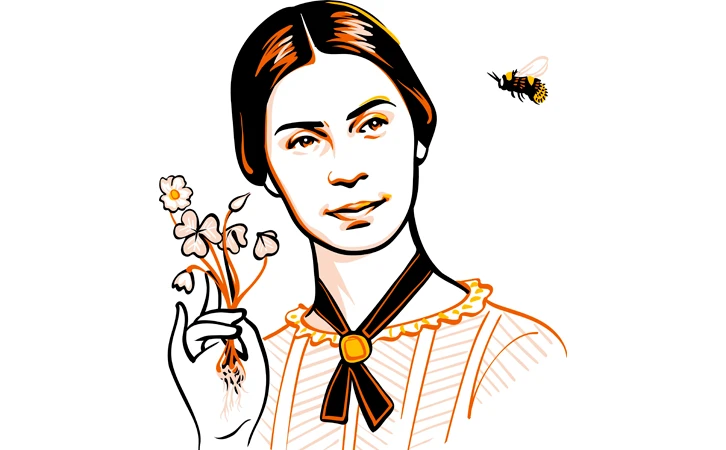 Emily Dickinson