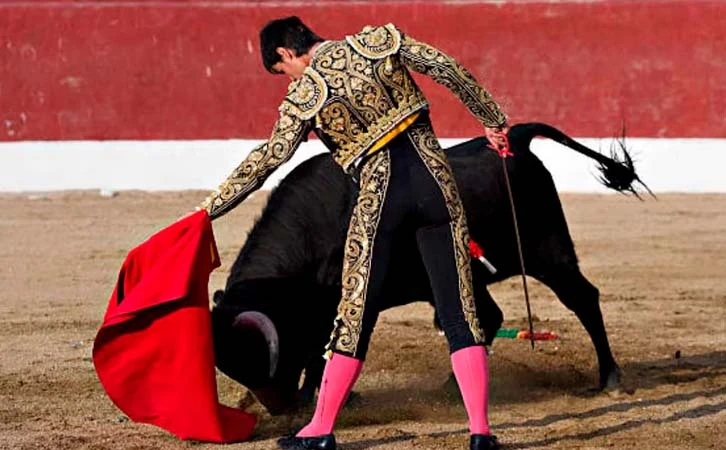 ¡Olé! Continuará fiesta taurina, pero, con restricciones