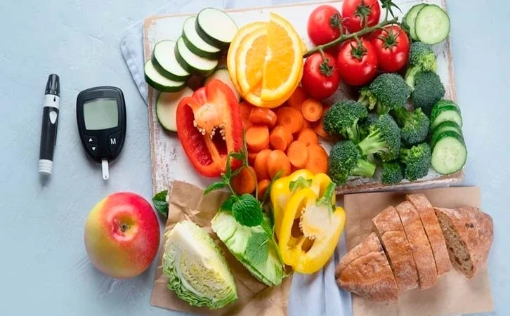 Proponen menú especial para diabéticos en restaurantes