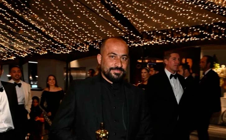 conflicto Palestino-Israelí