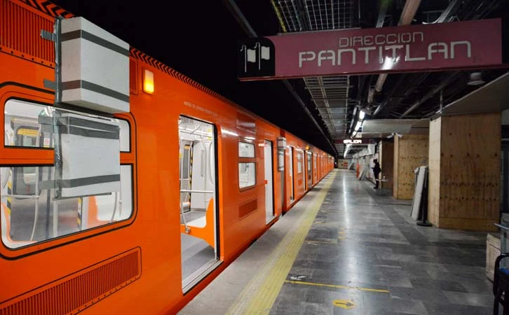 Obstaculiza Morena reapertura de Línea 1 del Metro